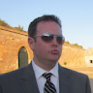 Meet your Posher, Robert